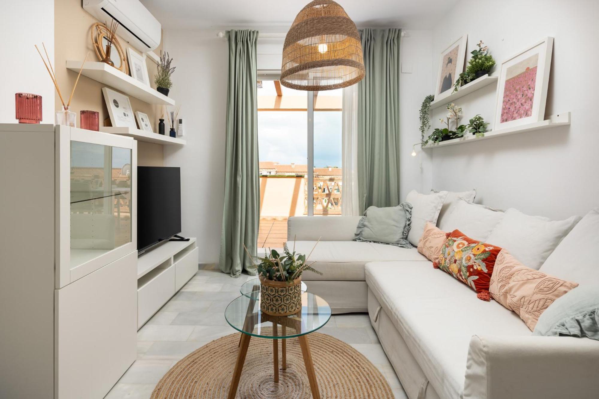 Alta Lomas Sea Heights By Alfresco Stays La Cala De Mijas Exterior foto